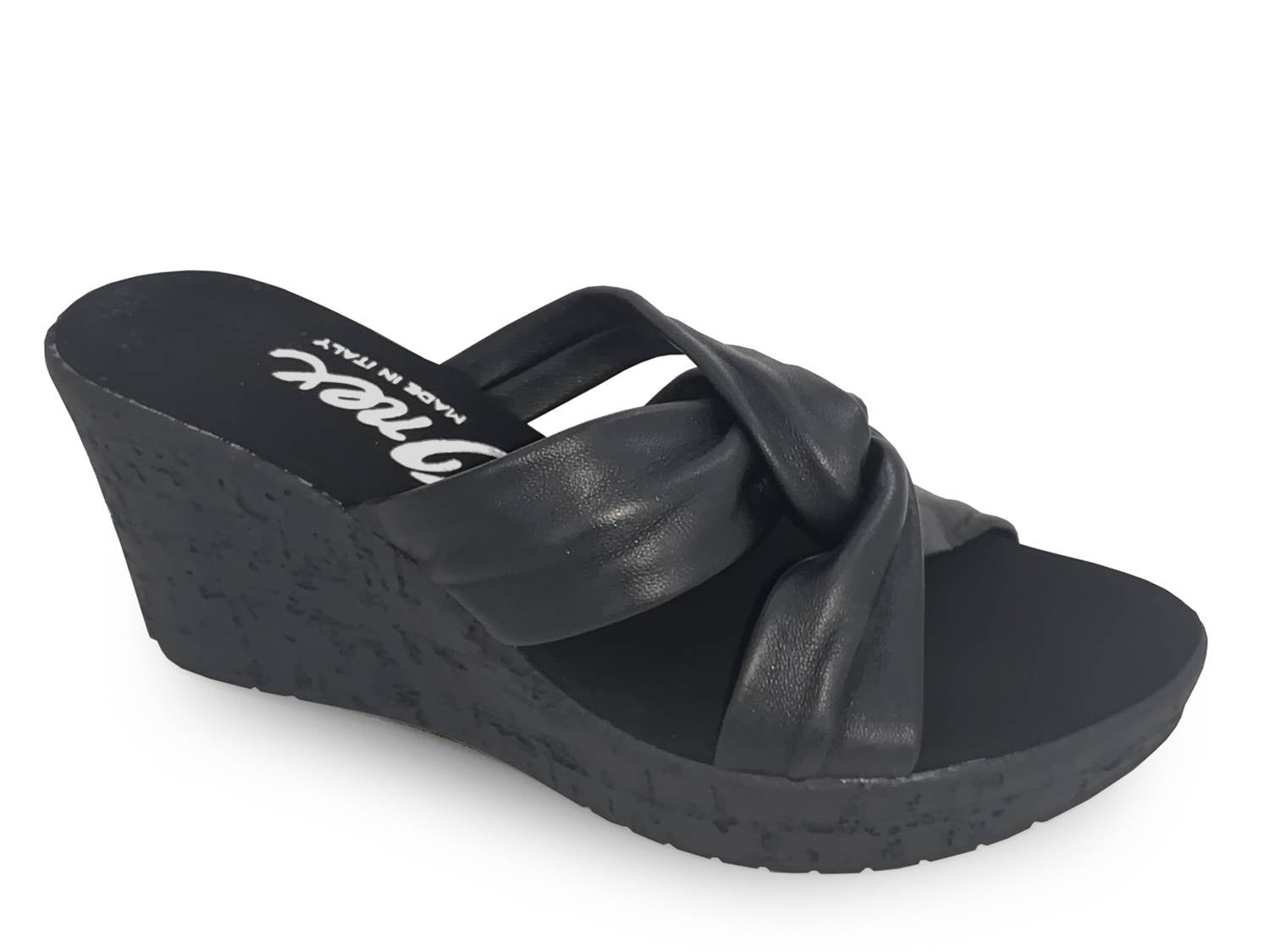 Onex - Women's Katya Platform Wedge Slide
