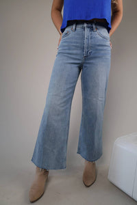 Pistola - Women's Lana Crop Pants