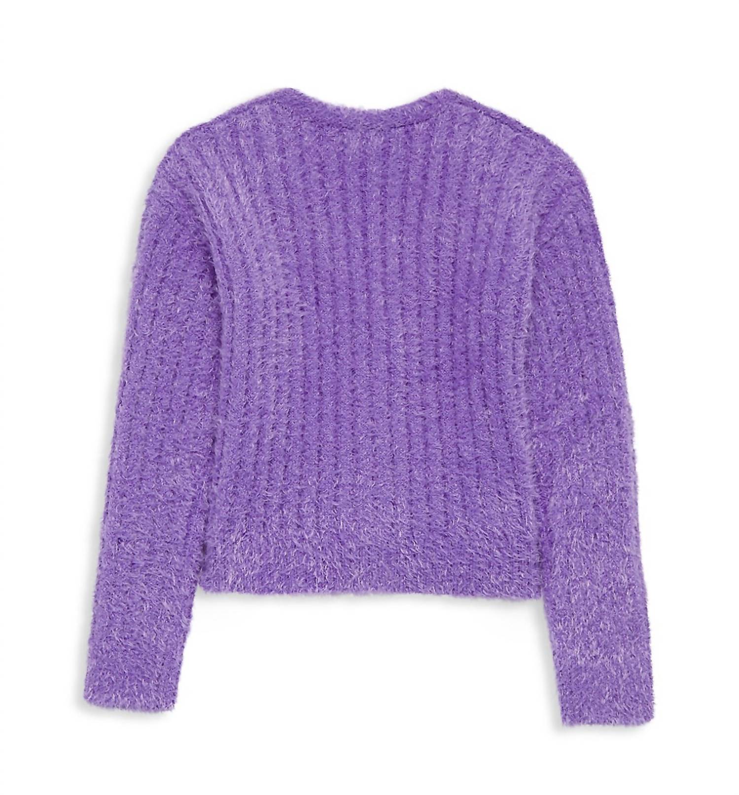 Girl's Cardigan