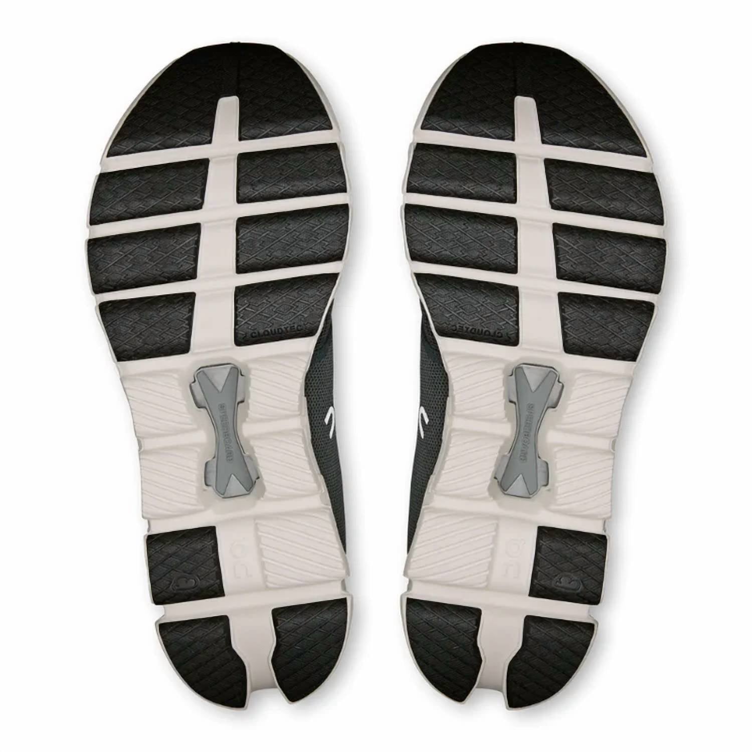 On - Men's Cloud X4 Running Shoes