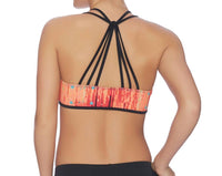 Exist By Next - Galaxy Activated 2-in-1 High Neck Tank Top With Sports Bra
