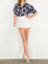 Thml - Stepping Stone Top
