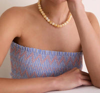 Lié Studio - Women's The Mary Necklace