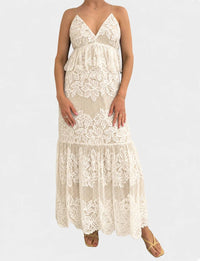 Steve Madden - Margie Maxi Dress