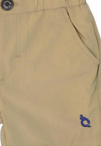 Blue Quail Clothing Co. - Kid's Everyday Shorts