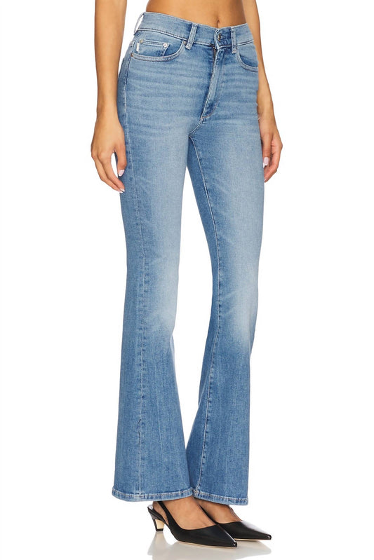 Dl1961 - Women'S - Bridget Instasculpt Bootcut Jeans