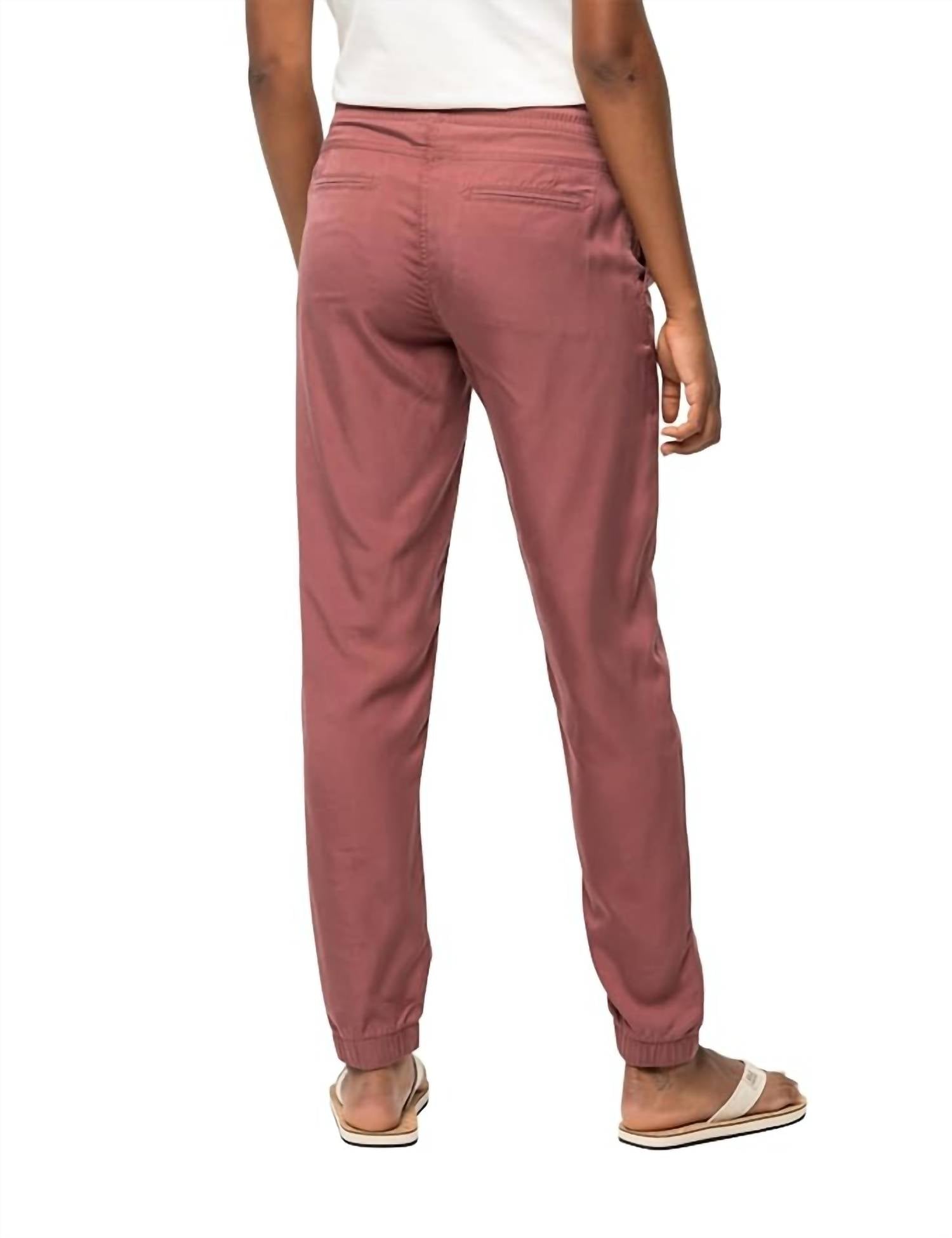 Jack Wolfskin - Mojave Pant