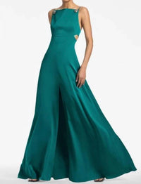 SACHIN & BABI Torence Gown in dragonfly - women's dress