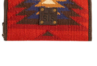 Sts Ranchwear - Women's Aztec Bifold Wallet