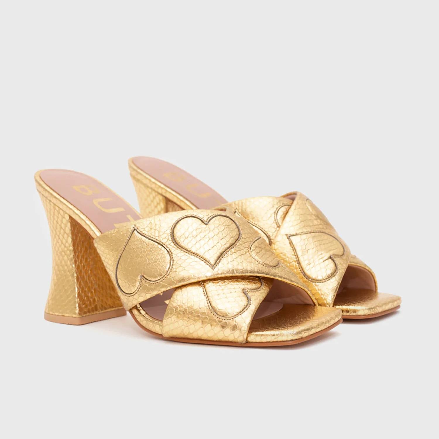 Butrich - Women's Collins Pump