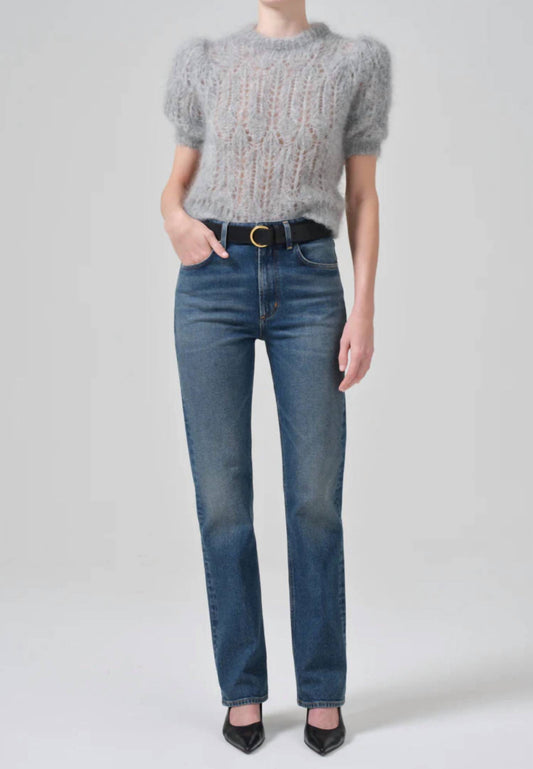 Citizens Of Humanity - Zurie Straight Jean