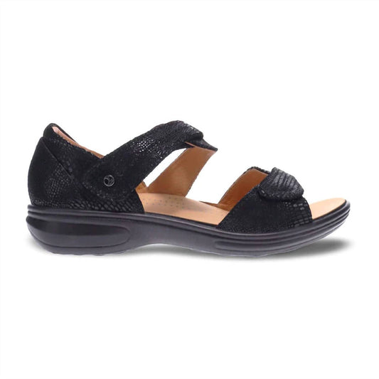 Revere - Women's Geneva Sandals