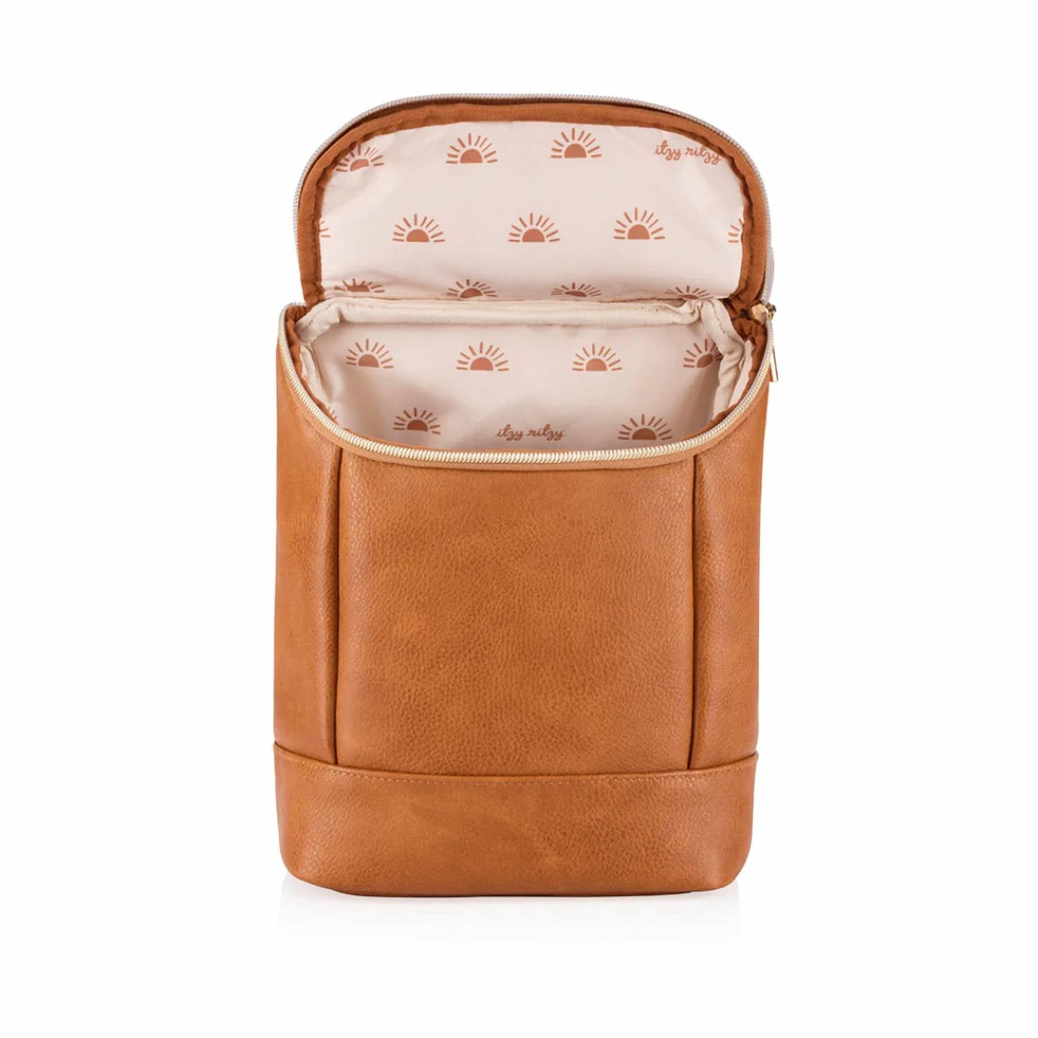 Itzy Ritzy - Chill Like A Boss Bottle Bag
