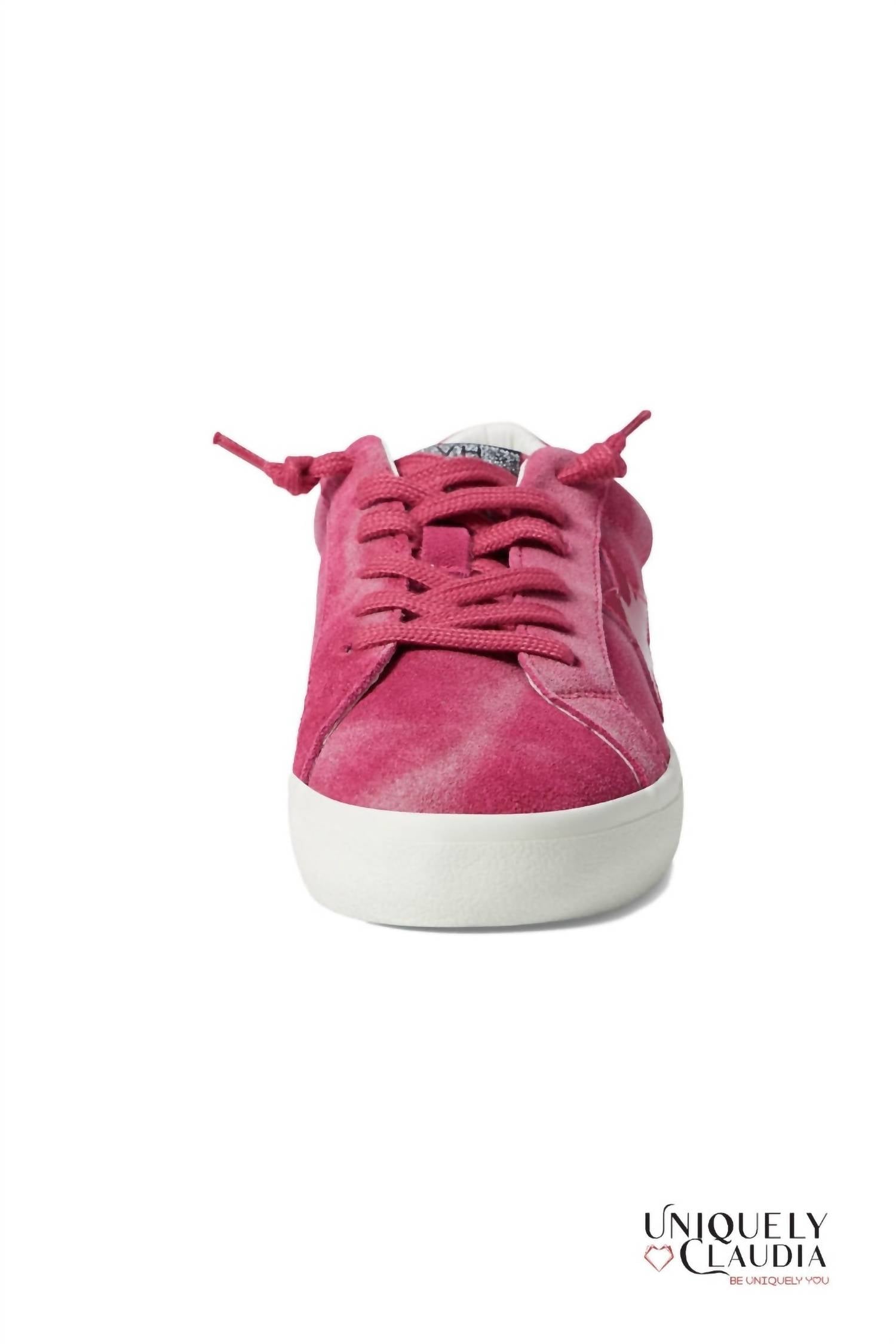 Vintage Havana - Women's Ahava Sneakers