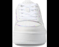 Skechers - Kid's Court Hi-air Lace Sneakers