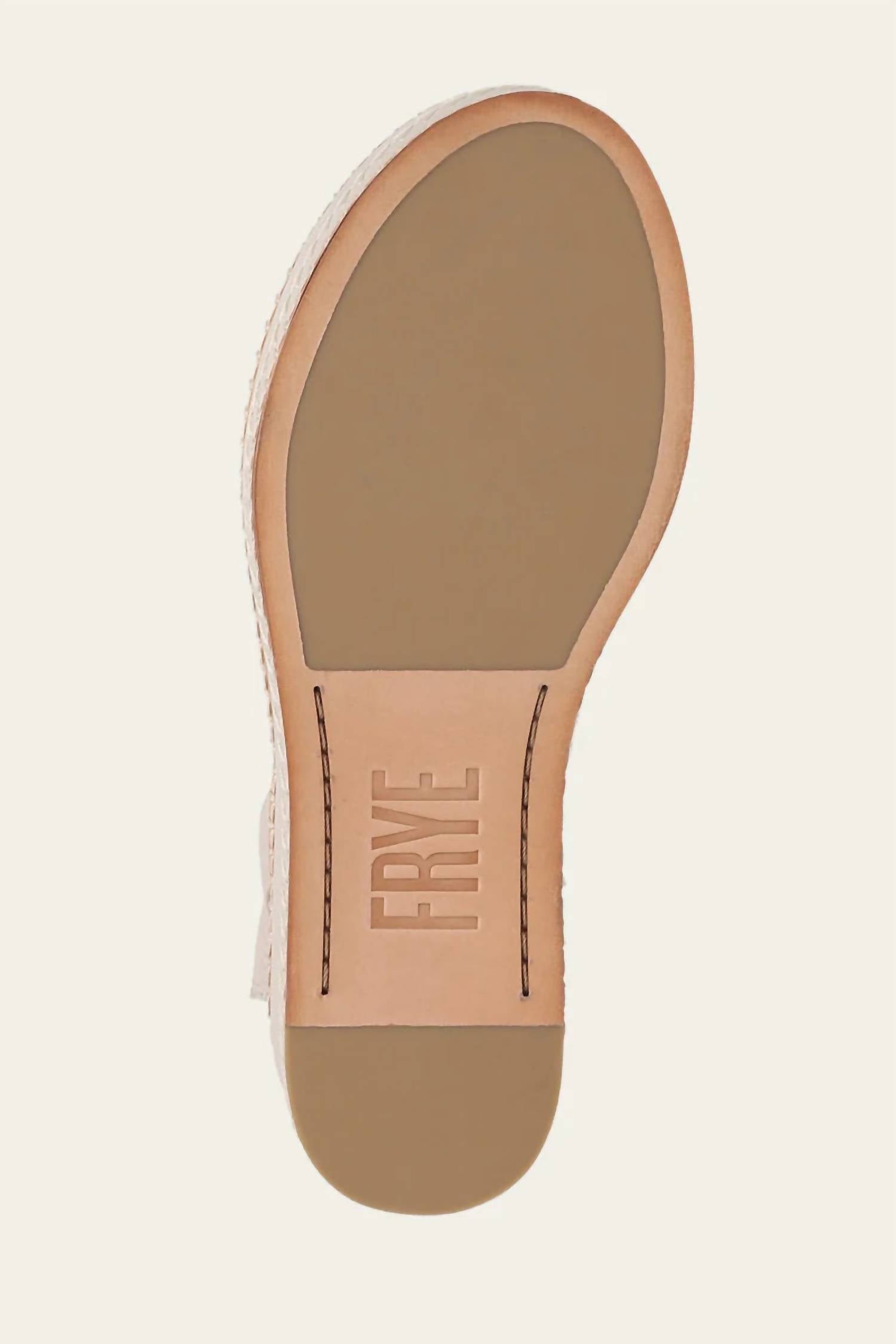 Frye - Women’s Joy Ankle Strap Platform Sandal