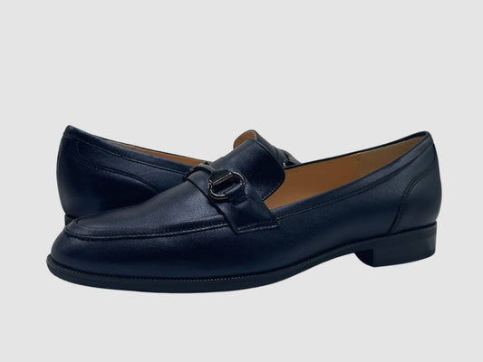Aga - Women's Margot Leather Loafers