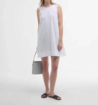 Barbour - Lucy Mini Dress