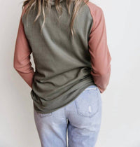 Ampersand Ave - Doublehood™ Sweatshirt