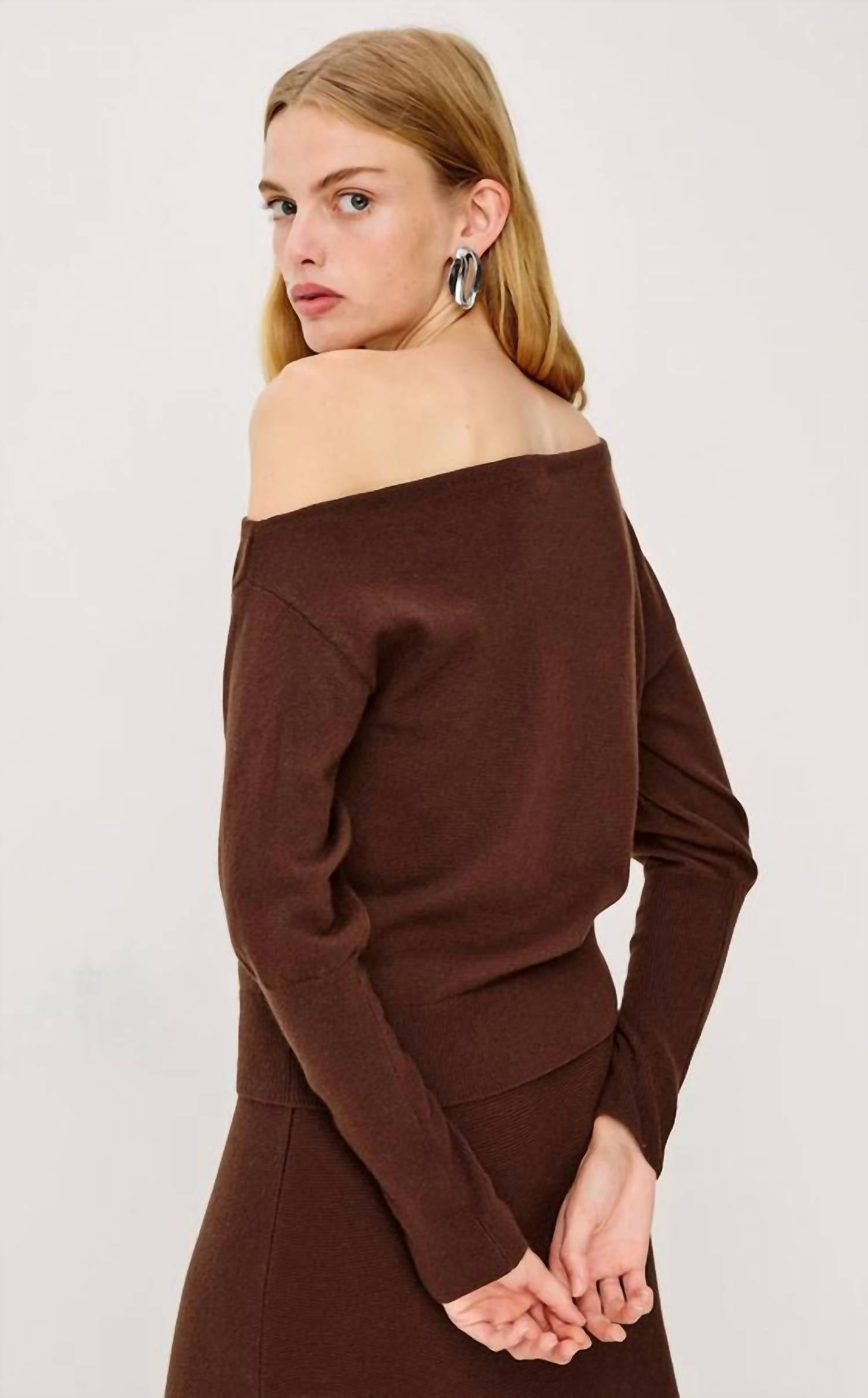 Rails - Tianna Sweater