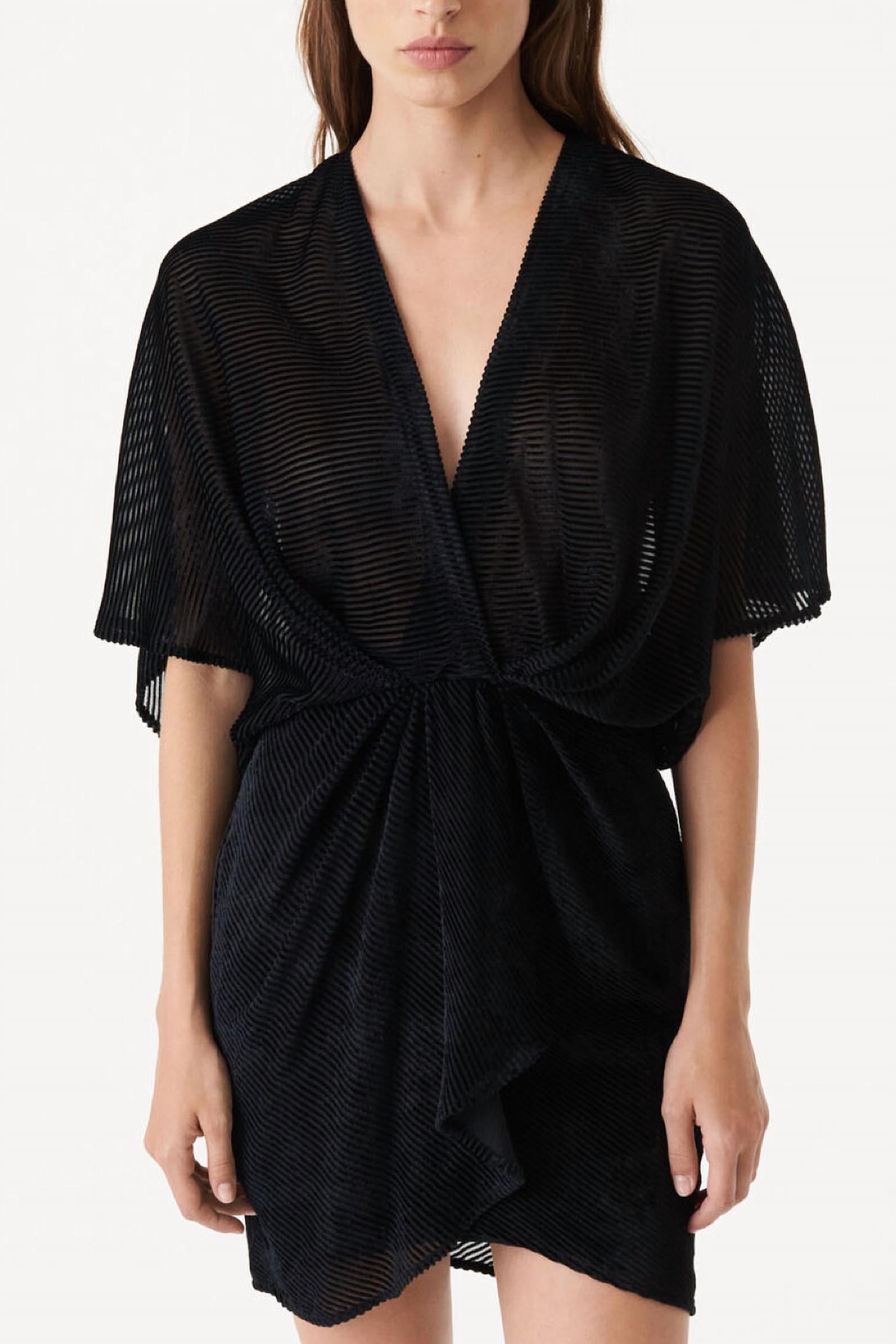 Iro - Zely Mini Dress