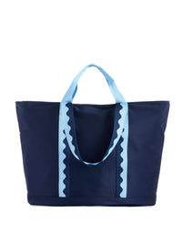 Shiraleah - Women's Camden Neoprene Tote Bag