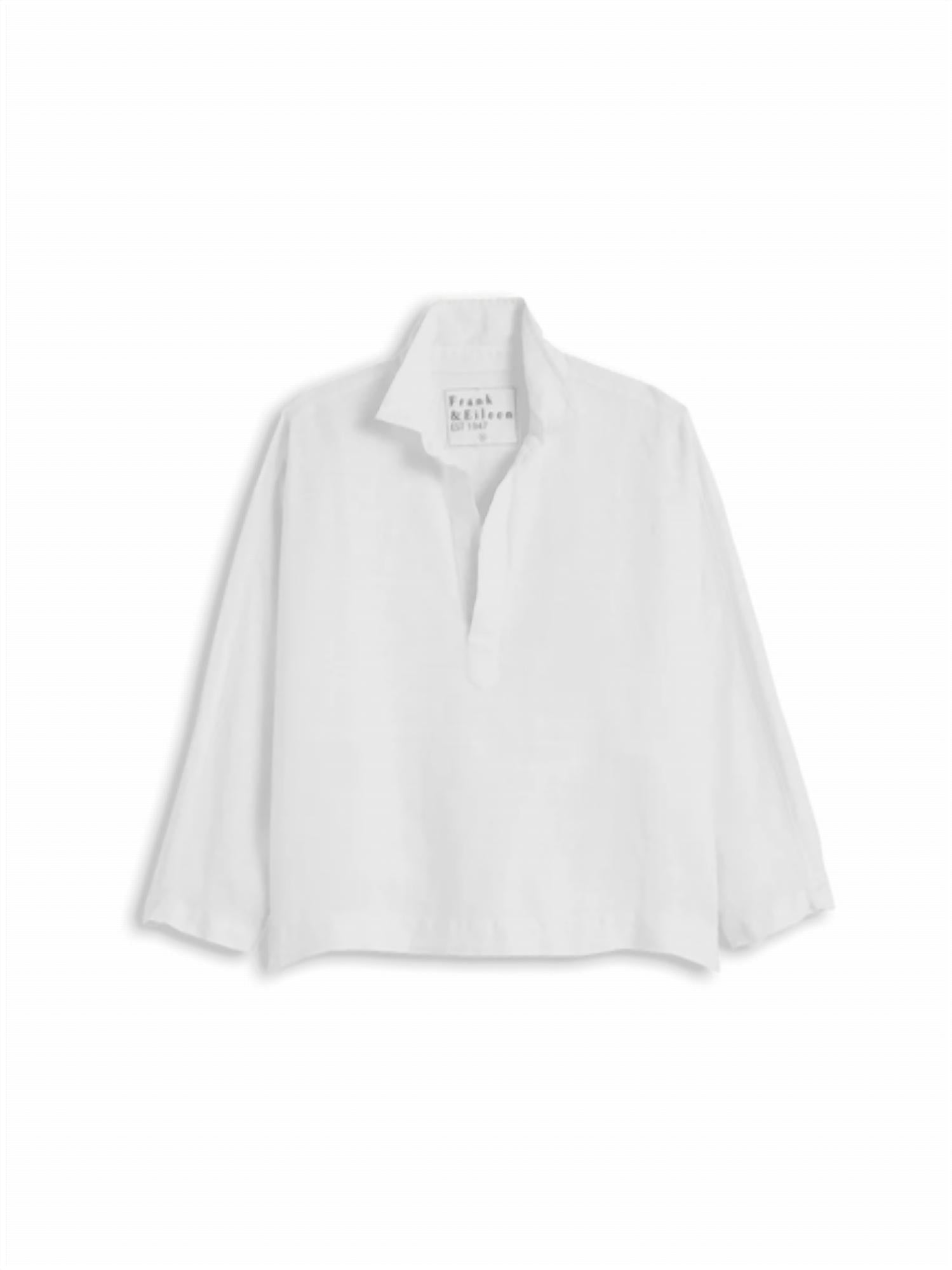 Frank & Eileen - Gabi Popover Shirt