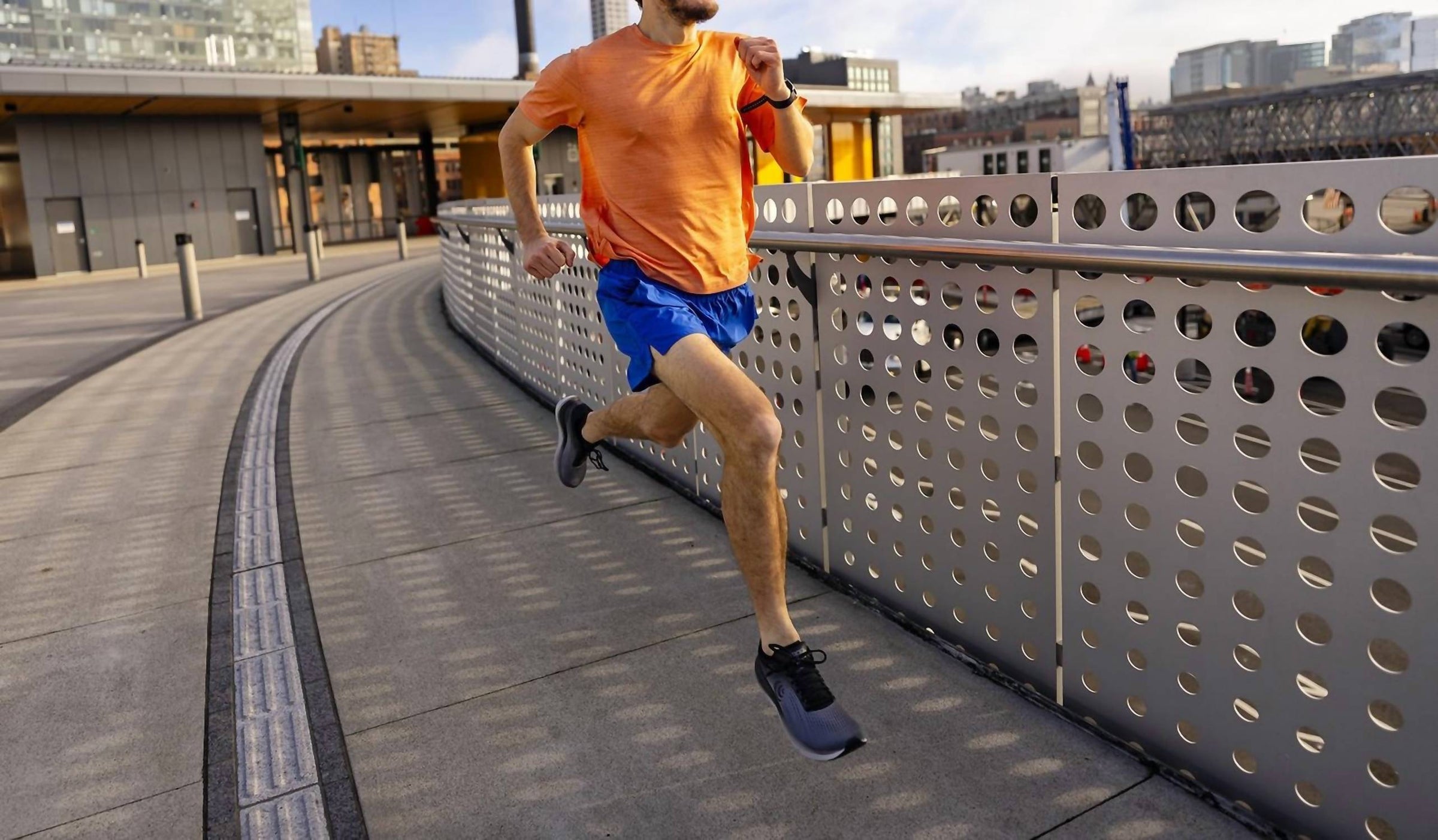 Topo Athletic - Men's Magnifly 5 Running Shoes