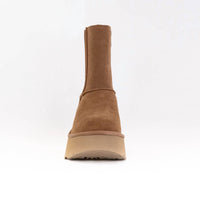 Ugg - Women's Classic Twin Seam New Heights Boots