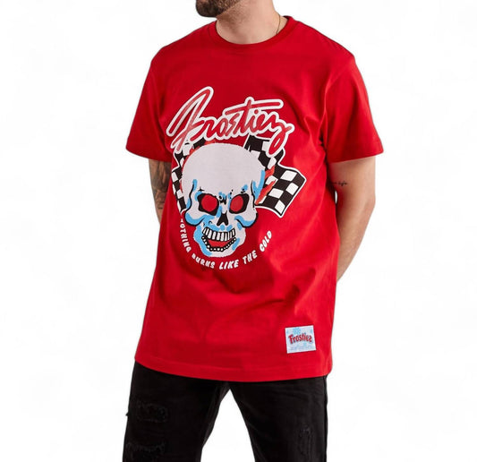 Frostiez - MEN'S VICTORY SHORT SLEEVE TEE