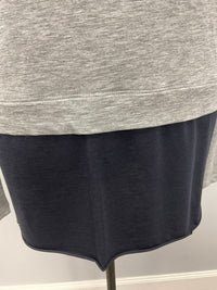 Peter O. Mahler - LONG SLEEVE T-SHIRT