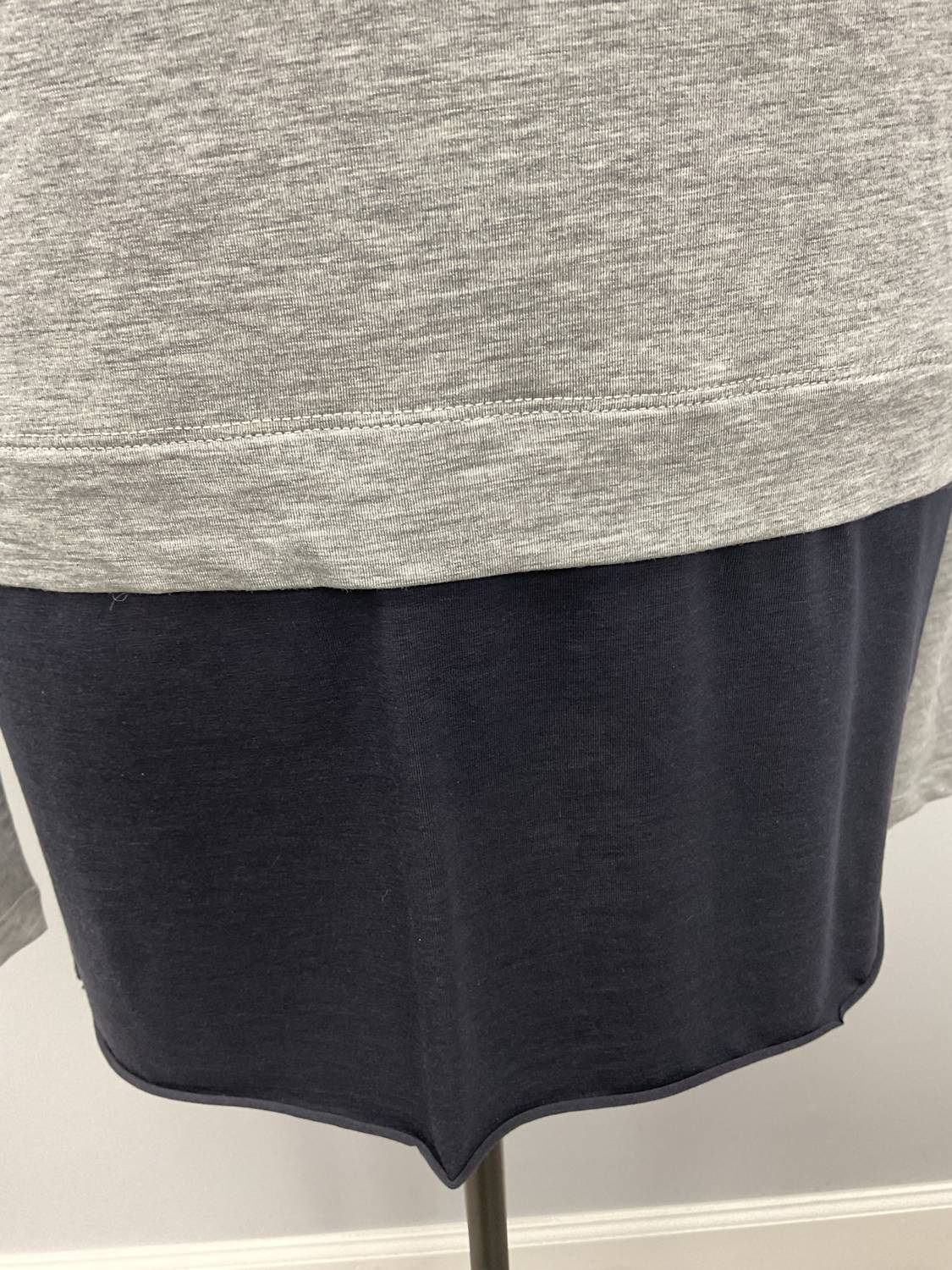 Peter O. Mahler - LONG SLEEVE T-SHIRT