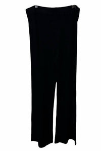 Spring + Mercer - Women's Ribbed Pull On Pants