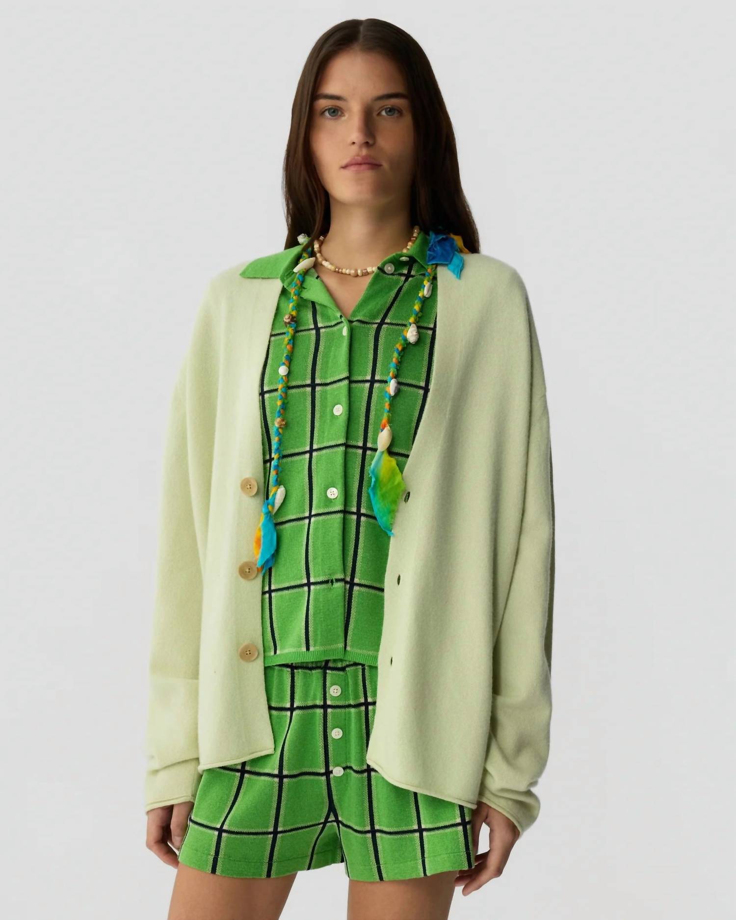 Guest In Residence - Everywear Cardigan