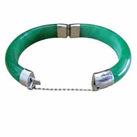 Macy'S - Bridge Cultured Pearl Bangle 3"