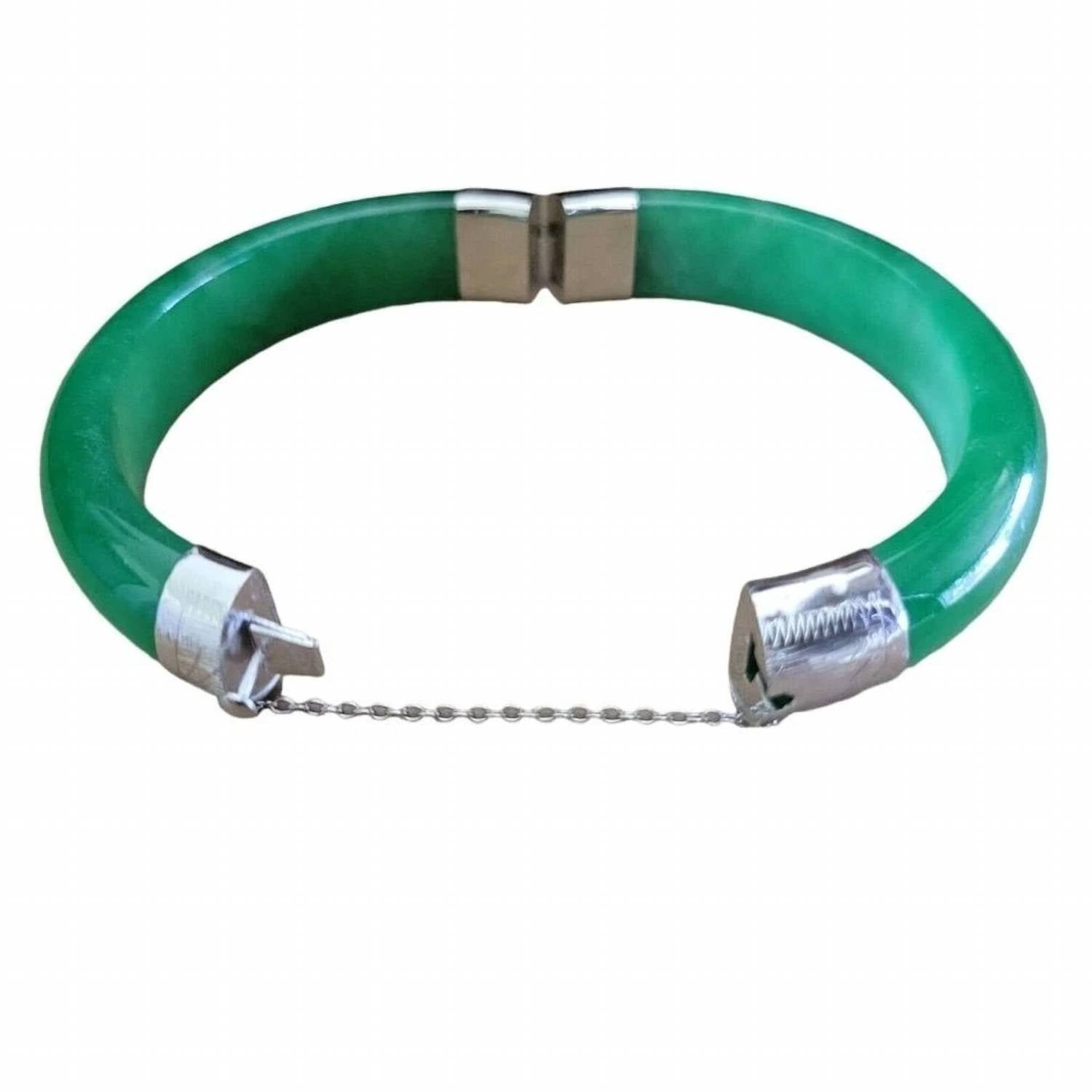 Macy'S - Bridge Cultured Pearl Bangle 3"