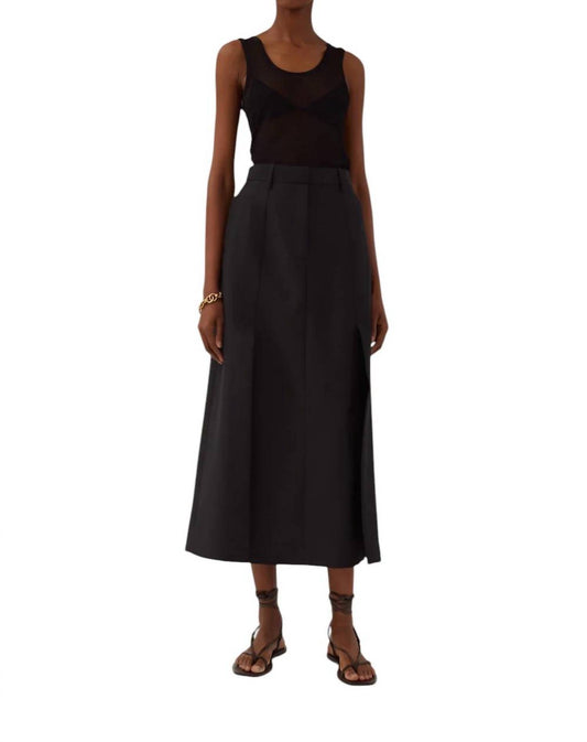 Heirlome - Elodie Midi Skirt