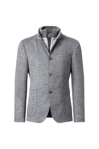 Joop! - Men's Hectar-j Knit Field Coat