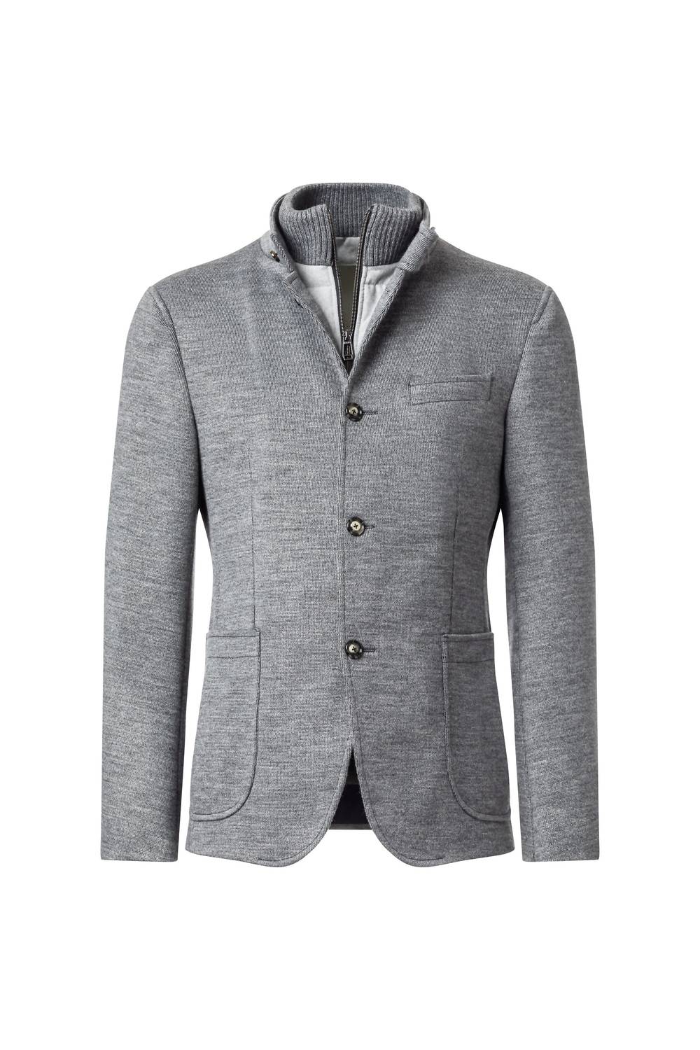 Joop! - Men's Hectar-j Knit Field Coat