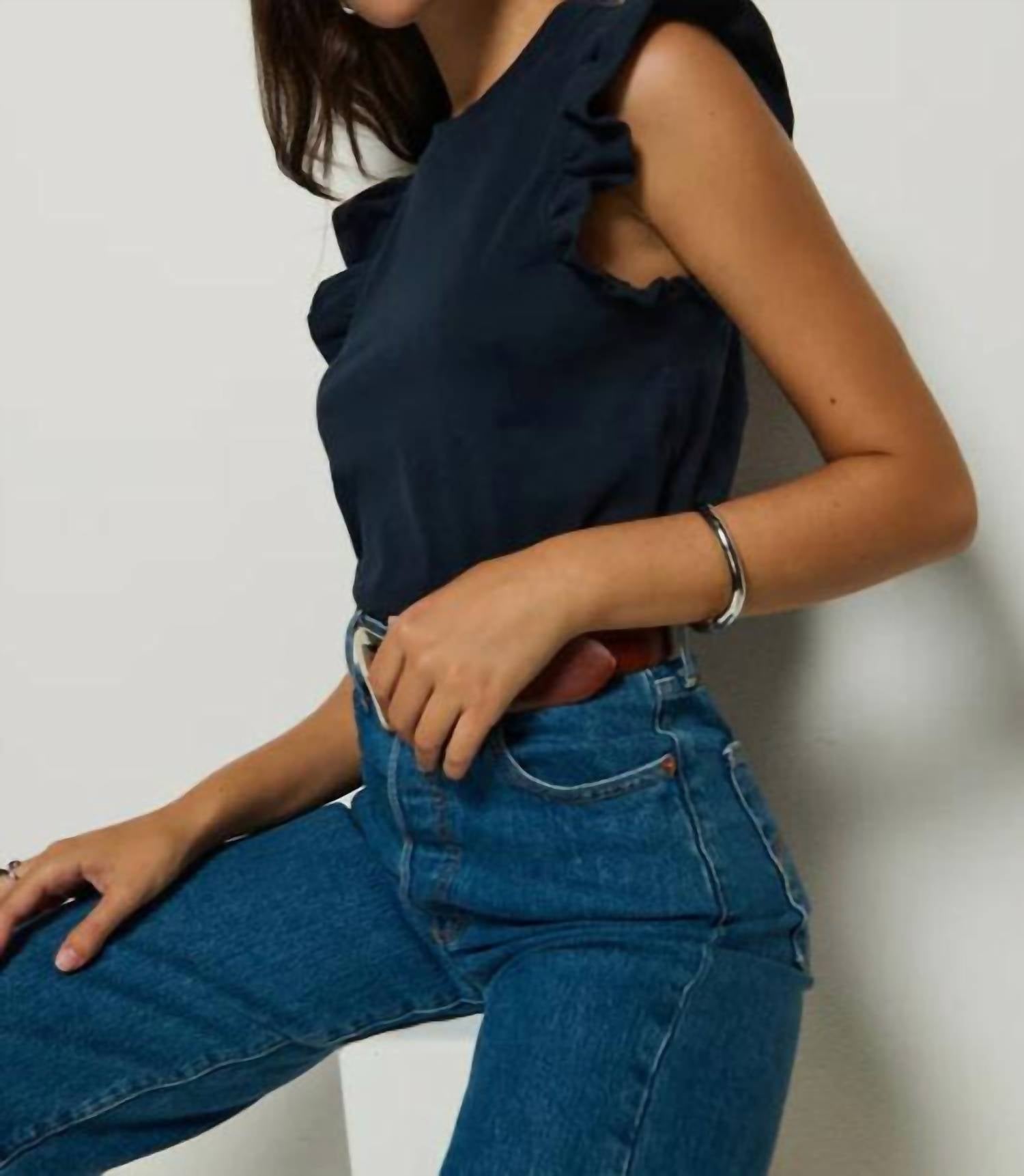 Nation Ltd - Paulette Tank Top