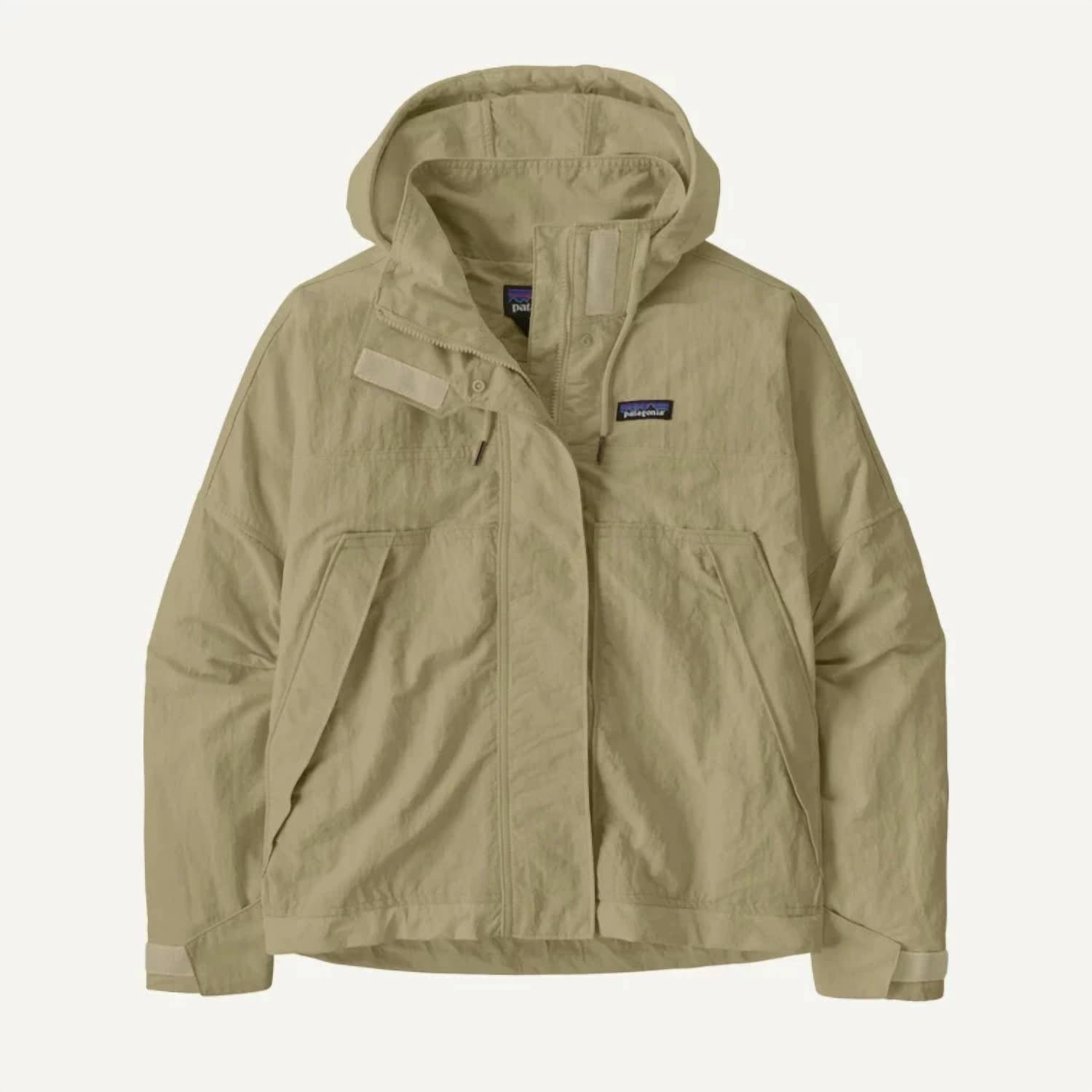 Patagonia - Skysail Jacket