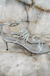 Alexandre Birman - Women's Phoebe Classic Thin Heel Sandal