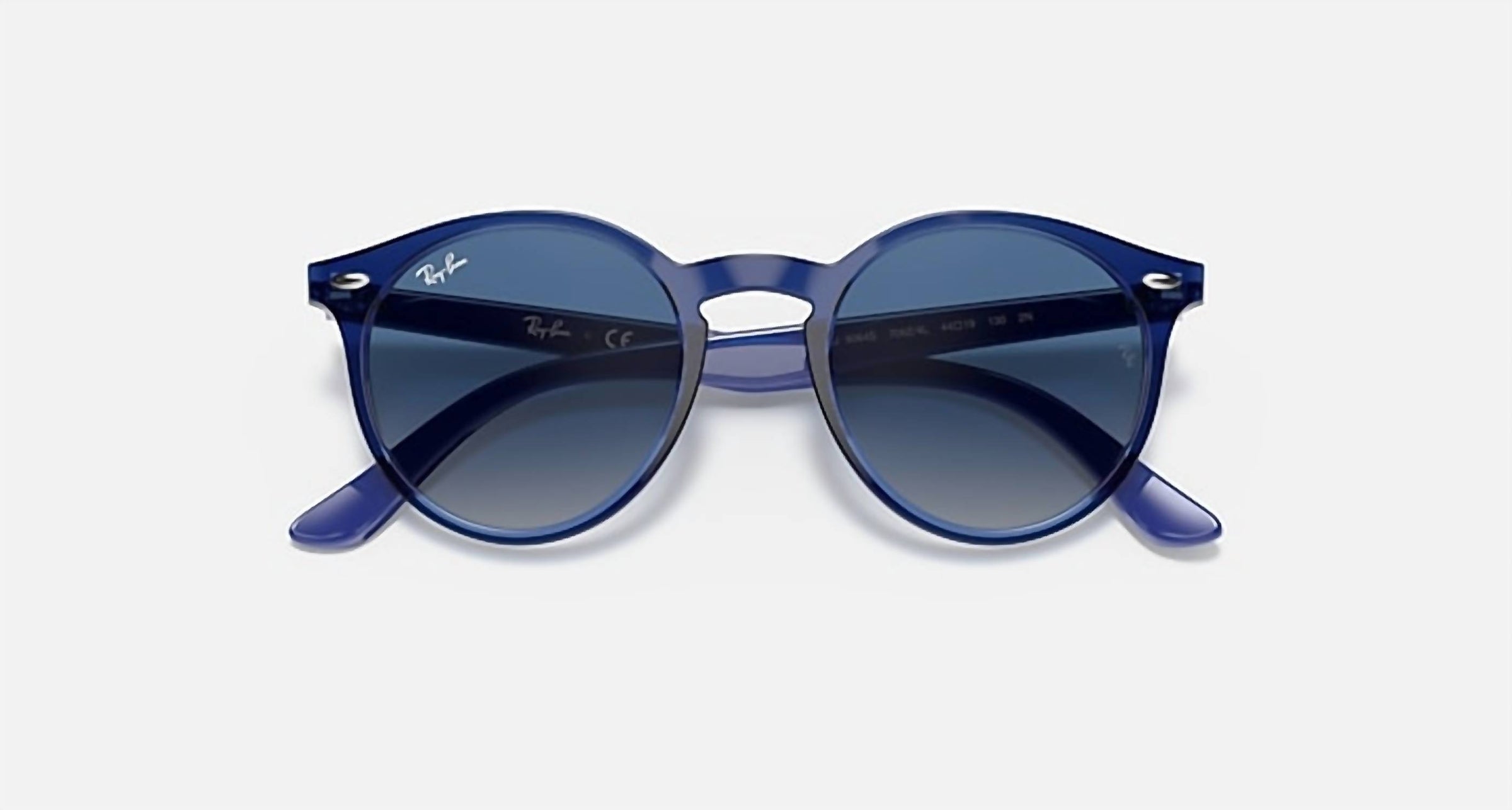Ray Ban - Junior Phantos Non Polarized Sunglasses Rb9064s 70624l