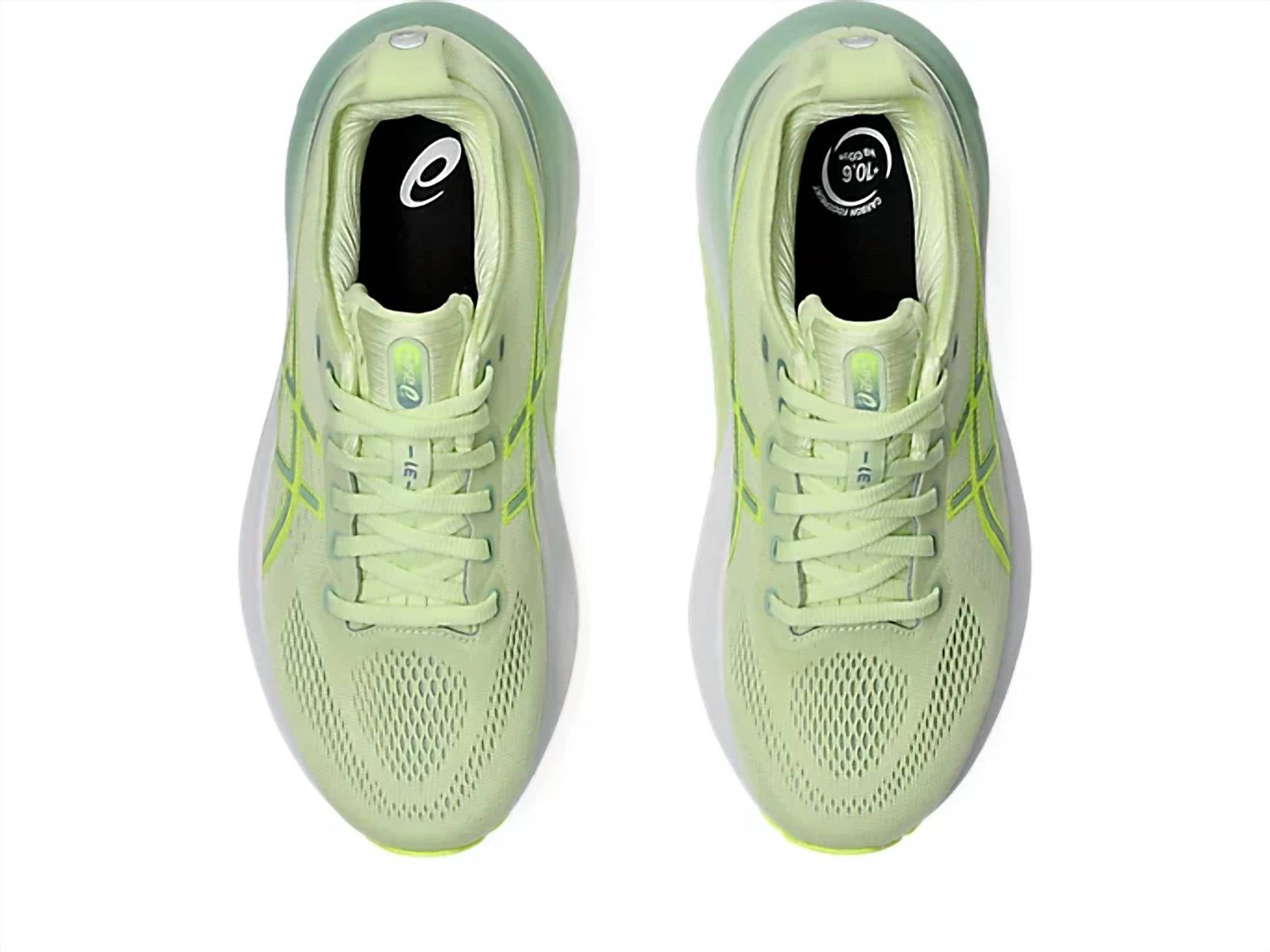 Asics - Women's Gel Kayano 31 Shoes