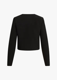 Favorite Daughter - Laura Crop Jacket