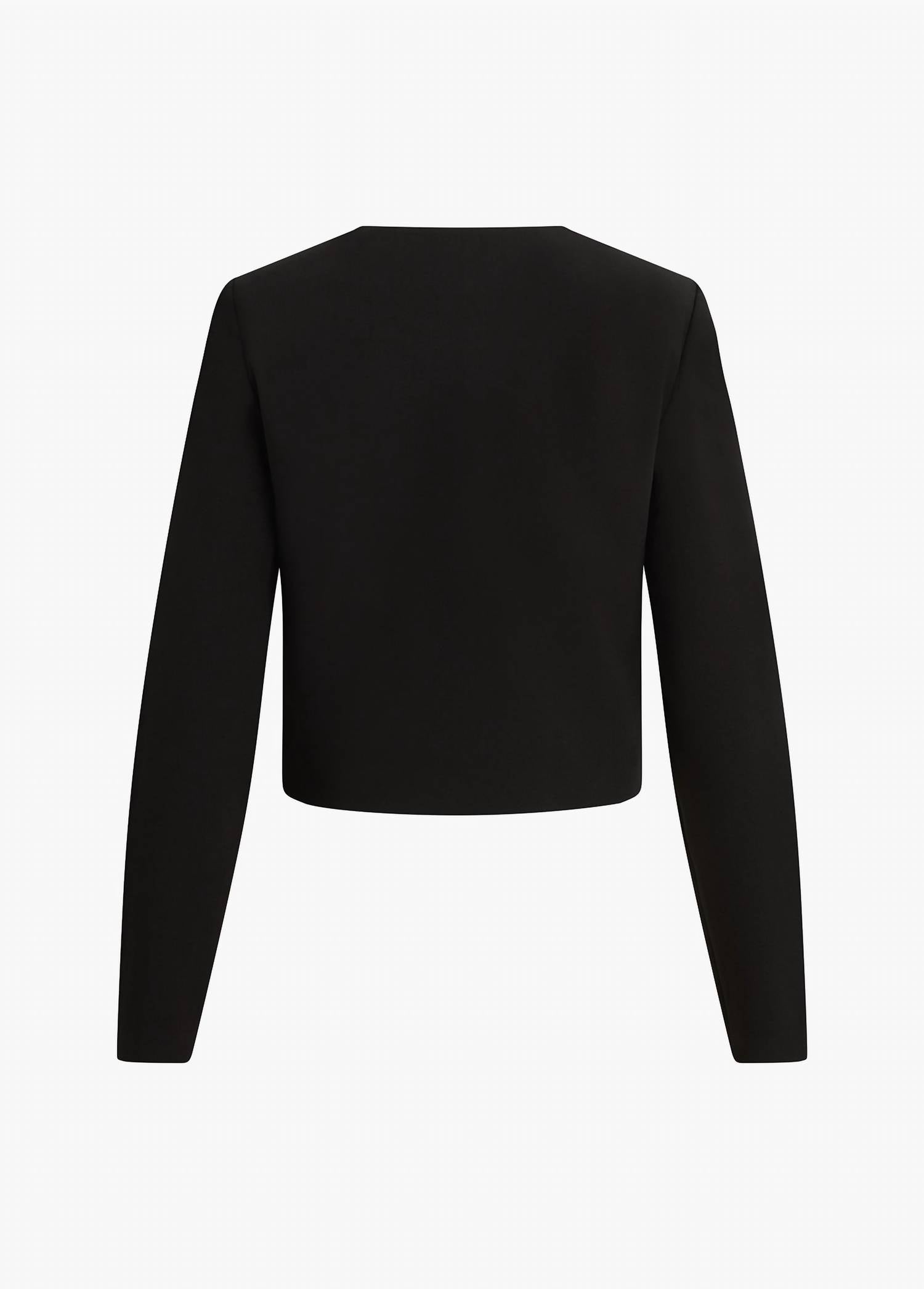 Favorite Daughter - Laura Crop Jacket