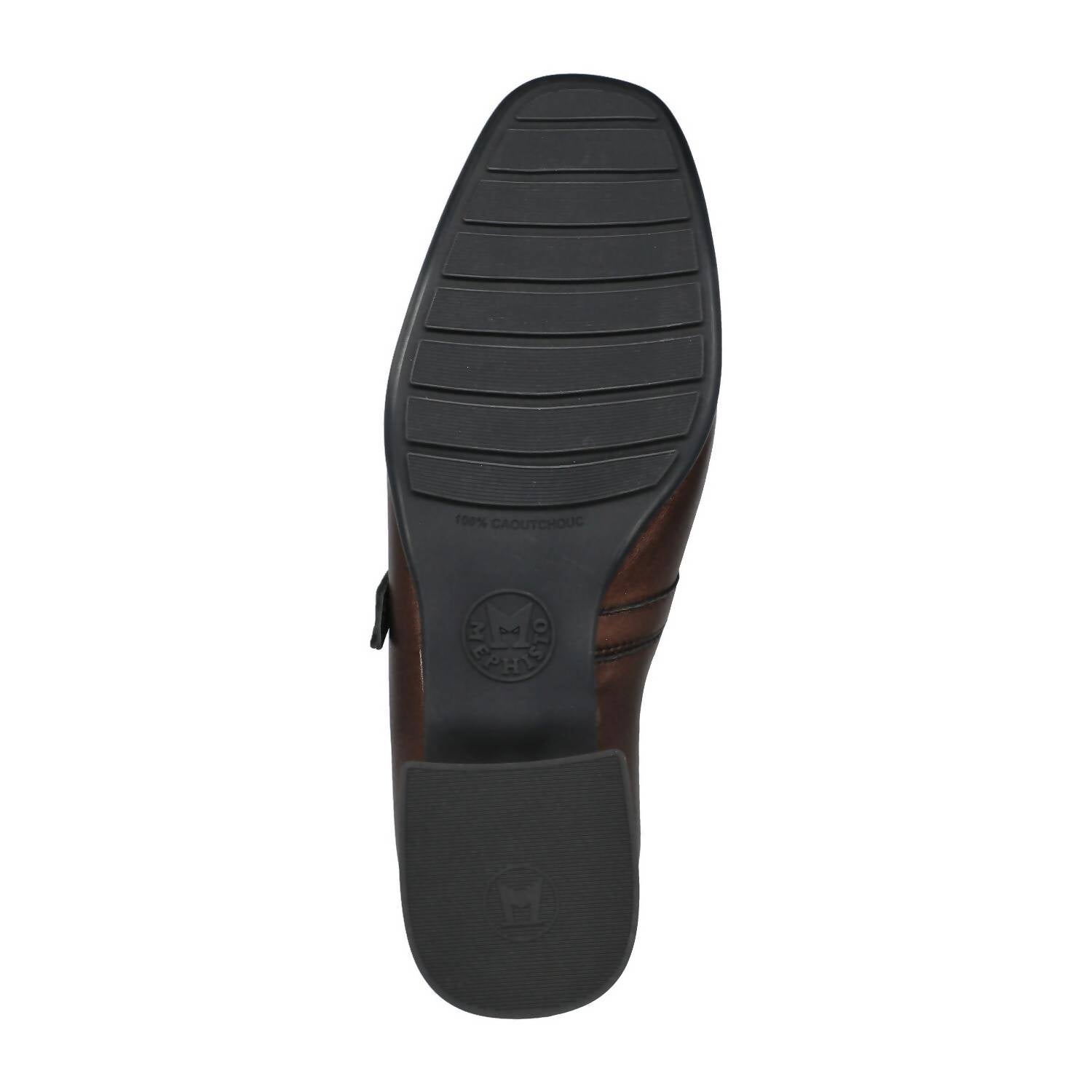 Mephisto - Women's Joselina Hand Made Mary Jane Pump Shoes