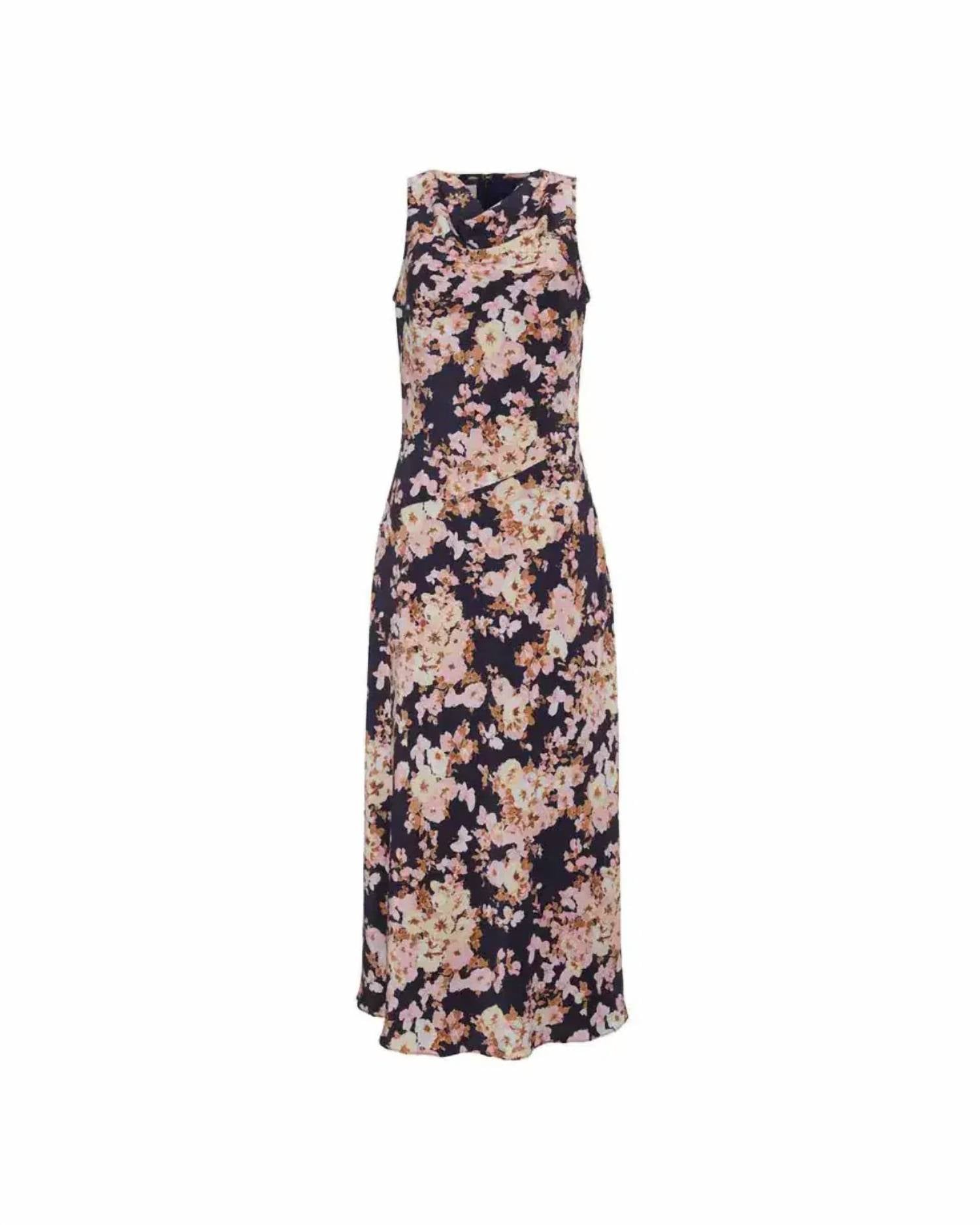 Cara Cara - Crystal Dress