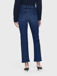 Frame - Le Sleek Straight Jean