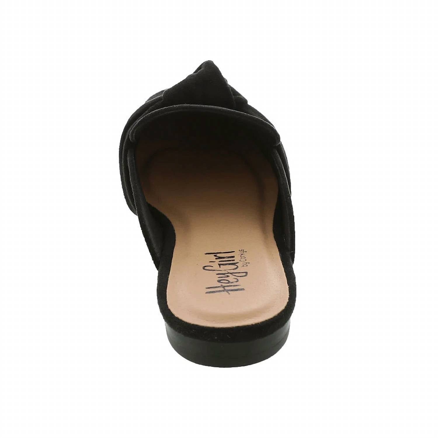 Hey Girl By Corkys - Women's Clingy Slip On Mules